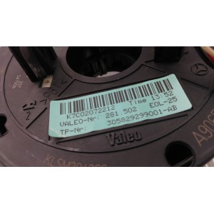 305829299001 ANILLO VOLKSWAGEN CRAFTER (04/2006 - 12/2016) 2006-2007-2008-2009-2010-2011-2012-2013-2014-2015-2016