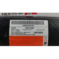 6G9N611D32DB AIRBAG ASIENTO DERECHA LAND ROVER FREELANDER 2ª GENER. 2007 - 2013 (FREELANDER 2)