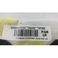 0000 AIRBAG ASIENTO IZQUIERDO NISSAN QASHQAI 2013 - 2018