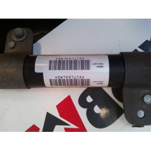 96631497 AIRBAG CORTINA DERECHO CHEVROLET CAPTIVA (KL1C) 2006-2007-2008-2009