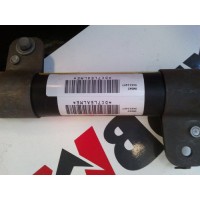 96631497 AIRBAG CORTINA DERECHO CHEVROLET CAPTIVA (KL1C) 2006-2007-2008-2009