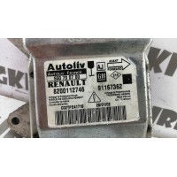 550790700 CENTRALITA NISSAN PRIMASTAR 2002-2003-2004-2005-2006-2007-2008-2009-2010-2011-2012-2013, OPEL VIVARO 2001-2002-2003...