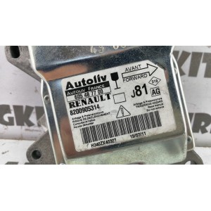 605487700 CENTRALITA NISSAN PRIMASTAR 2002-2003-2004-2005-2006-2007-2008-2009-2010-2011-2012-2013, OPEL VIVARO 2001-2002-2003...