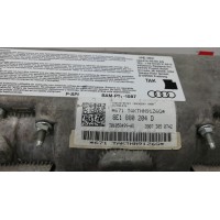 8E1880204D AIRBAG SALPICADERO - AIRBAG DELANTERO DERECHO AUDI A4 (8EC Y 8ED) (B7 11.2004 - 06.2008) 2004 - 2005-2006-2007-...