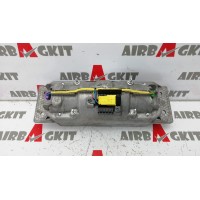 8E1880204D AIRBAG SALPICADERO - AIRBAG DELANTERO DERECHO AUDI A4 (8EC Y 8ED) (B7 11.2004 - 06.2008) 2004 - 2005-2006-2007-...