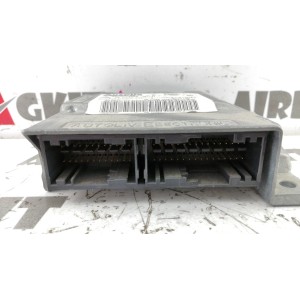 9662643980AG CENTRALITA CITROEN C4 1ª GENER. 2004-2005-2006-2007-2008-2009-2010 (L desde 04)