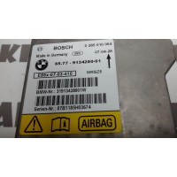 6577913428001 ECU BMW 1 SERIES (E 81 / E82 / E87 / E88 2004 - 2011