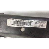 517790980 AIRBAG CORTINA IZQUIERDO LANCIA THESIS 841 2002-2003-2004-2005-2006-2007-2008-2009