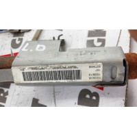 985P0JD00B AIRBAG CURTAIN RIGHT NISSAN QASHQAI 2007 - 2013