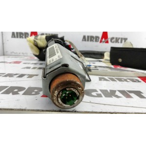 985P0JD00B AIRBAG CORTINA DERECHO NISSAN QASHQAI 2007-2008-2009-2010-2011-2012-2013-2014 (J10)