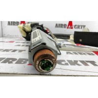 985P0JD00B AIRBAG CURTAIN RIGHT NISSAN QASHQAI 2007 - 2013