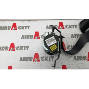 88810-1F200 negro PRETENSOR IZQUIERDO - CINTURON DELANTERO IZQUIERDO KIA SPORTAGE 2ª GENER. 2005-2006-2007-2008, 2ª GENER....