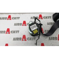 88810-1F200 negro PRETENSOR IZQUIERDO - CINTURON DELANTERO IZQUIERDO KIA SPORTAGE 2ª GENER. 2005-2006-2007-2008, 2ª GENER....