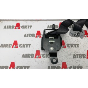 88810-1F200 negro PRETENSOR IZQUIERDO - CINTURON DELANTERO IZQUIERDO KIA SPORTAGE 2ª GENER. 2005-2006-2007-2008, 2ª GENER....