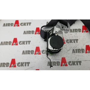 88810-1F200 black PRETENSIONER LEFT KIA SPORTAGE 2nd GENER. 2005 - 2008,2 nd GENER. 2008 - 2010