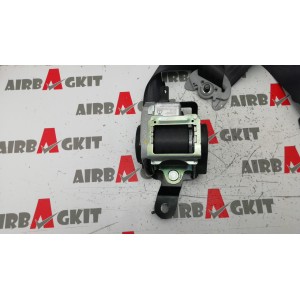 88810-1F200 negro PRETENSOR IZQUIERDO - CINTURON DELANTERO IZQUIERDO KIA SPORTAGE 2ª GENER. 2005-2006-2007-2008, 2ª GENER....