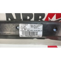 1764762 AIRBAG CURTAIN RIGHT FORD FOCUS 2nd GENER. 2004 - 2008