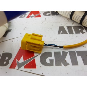 1761669 AIRBAG CORTINA IZQUIERDO FORD C- MAX / GRAND C-MAX 2015-2016-2017-2018-2019
