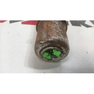 1370212 AIRBAG CORTINA DERECHO / DERECHA FORD FOCUS C-MAX 1ª GEN 2003-2004-2005-2006-2007