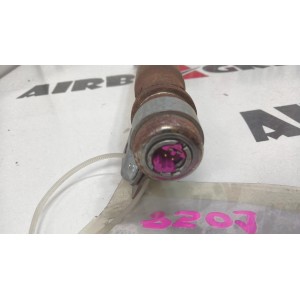 1Z9880741B AIRBAG CORTINA IZQUIERDO SKODA OCTAVIA 2ª GENER. 2004 - 2008 (1Z1)