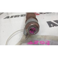 1Z9880741B AIRBAG CORTINA IZQUIERDO SKODA OCTAVIA 2ª GENER. 2004 - 2008 (1Z1)