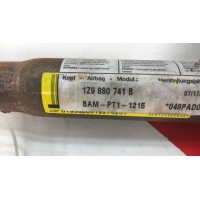 1Z9880741B AIRBAG CORTINA IZQUIERDO SKODA OCTAVIA 2ª GENER. 2004 - 2008 (1Z1)