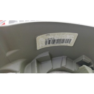 61991350 VOLANTE FORD KA 2009-2010-2011-2012-2013-2014