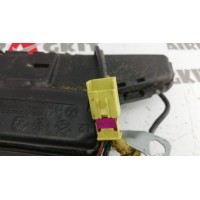 5P0880241 AIRBAG ASIENTO IZQUIERDO SEAT ALTEA 2004-2005-2006-2007-2008-2009