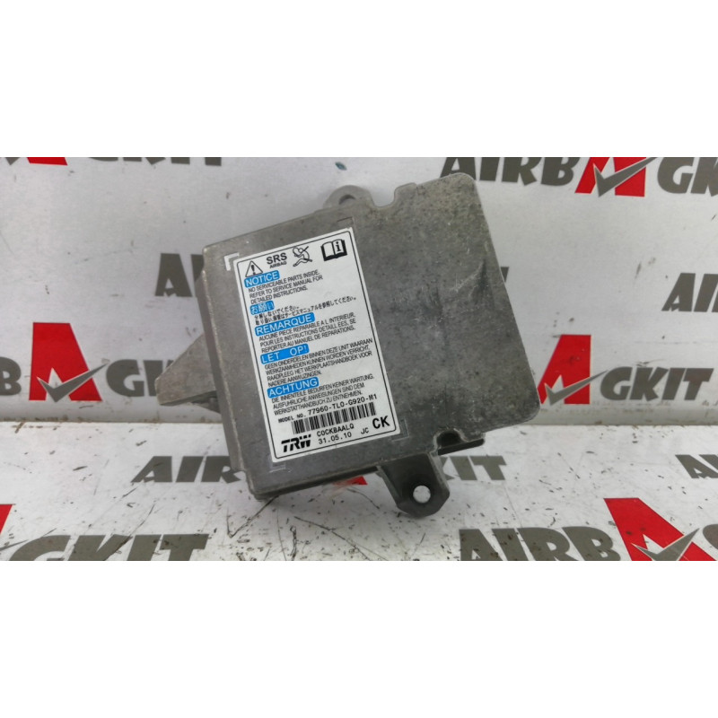 77960TL0G920M1 CENTRALITA HONDA CIVIC 2006 - 2011