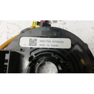 20817720 ANILLO CHEVROLET CRUZE 2012-2013-2014-2015-2016-2017-2018-2019-2020 PRESENTE, ORLANDO KL 1Y J309 2011-2012-2013-2...