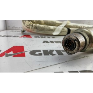 621800F010LH AIRBAG CORTINA IZQUIERDO TOYOTA COROLLA VERSO 2003 - 2009