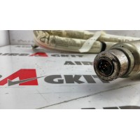 621800F010LH AIRBAG CORTINA IZQUIERDO TOYOTA COROLLA VERSO 2003 - 2009