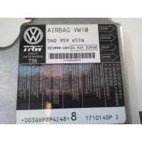 5N0959655N CENTRALITA SEAT LEON 2 2005-2006-2007-2008-2009