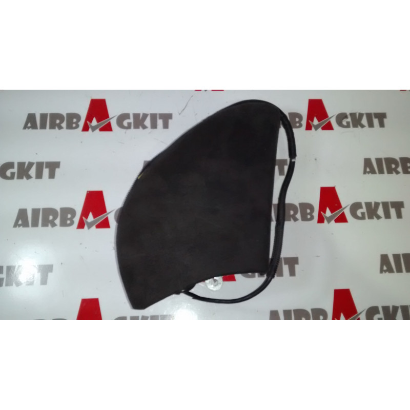 8N0880241 H22A AIRBAG LEFT-HAND SEAT AUDI TT (8N) 1999 - 2006