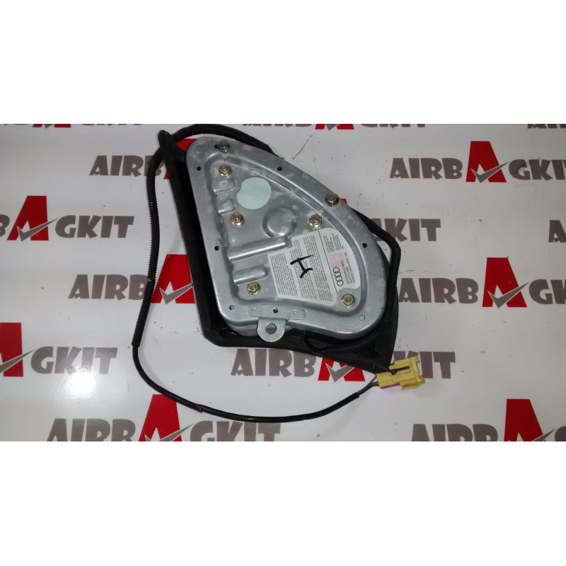 8N0880241 H22A AIRBAG LEFT-HAND SEAT AUDI TT (8N) 1999 - 2006