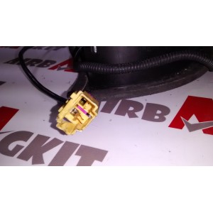 8N0880241 24C AIRBAG ASIENTO IZQUIERDO AUDI TT (8N3 y 8N9) (10.1998 - 06.2006) 1998 - 1999-2000-2001-2002-2003-2004-2005-2...