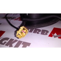 8N0880241 24C AIRBAG ASIENTO IZQUIERDO AUDI TT (8N3 y 8N9) (10.1998 - 06.2006) 1998 - 1999-2000-2001-2002-2003-2004-2005-2...