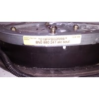 8N0880241 24C AIRBAG ASIENTO IZQUIERDO AUDI TT (8N3 y 8N9) (10.1998 - 06.2006) 1998 - 1999-2000-2001-2002-2003-2004-2005-2...