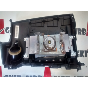 abp4k02 AIRBAG SALPICADERO MAZDA 3 1ª GENER.  2003-2004-2005-2006