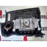 abp4k02 AIRBAG SALPICADERO MAZDA 3 1ª GENER.  2003-2004-2005-2006
