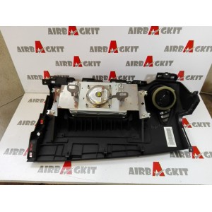 abp4k02 AIRBAG SALPICADERO MAZDA 3 1ª GENER.  2003-2004-2005-2006