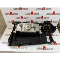 abp4k02 AIRBAG SALPICADERO MAZDA 3 1ª GENER.  2003-2004-2005-2006