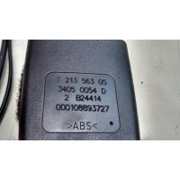 33037874F PRETENSOR IZQUIERDO BMW SERIE 1 E81 / E82  / E88 2007-2008-2009-2010-2011-2012-2013, E87 2004-2005-2006-2007, SERIE...