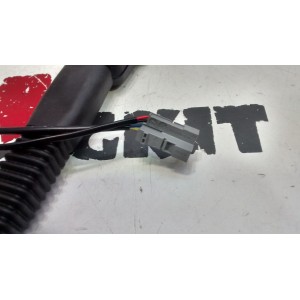 33037874F PRETENSOR IZQUIERDO BMW SERIE 1 E81 / E82  / E88 2007-2008-2009-2010-2011-2012-2013, E87 2004-2005-2006-2007, SERIE...