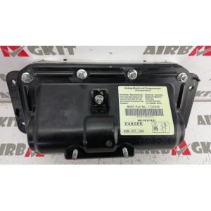 7124306 AIRBAG SALPICADERO - AIRBAG DELANTERO DERECHO MINI R52 R53 (COOPER S) 2002-2003-2004-2005-2006