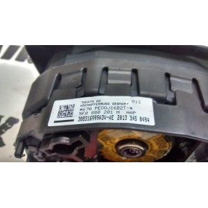 5F0880201H AIRBAG VOLANTE - AIRBAG DELANTERO IZQUIERDO SEAT ALHAMBRA 2015-2016-2017-2018-2019-2020-2021-2022, ARONA 2017-2...