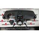 OPEL CORSA D mod. 1 con pret. laterales KIT AIRBAGS COMPLETO OPEL CORSA D 2004-2005-2006-2007-2008-2009-2010-2011-2012-201...