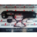 FORD FOCUS C-MAX 2005 - 2007 Nº2 KIT AIRBAGS COMPLETO FORD FOCUS C-MAX 1ª GEN 2003-2004-2005-2006-2007