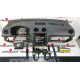 VOLKSWAGEN CADDY 2005 - 2010, DE PASAJEROS, AIRBAG VOLANTE 4 PALOS KIT AIRBAGS COMPLETO VOLKSWAGEN CADDY 3ª GENER. (02/200...