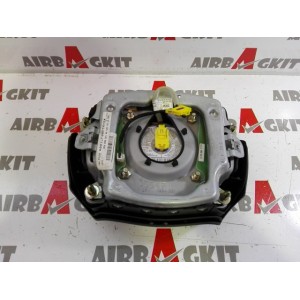 8e0880201aa 42r AIRBAG VOLANTE - AIRBAG DELANTERO IZQUIERDO AUDI A4 (8E5 Y 8E2) B6 (04.2001 - 12.2004) 2000 - 2001-2002-20...